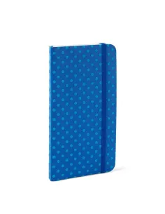 AGENDA 2026 FABRIANO FLOCK SEMANA 1/8 AZUL