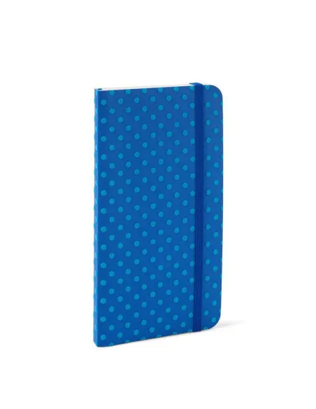 AGENDA 2026 FABRIANO FLOCK SEMANA 1/8 AZUL