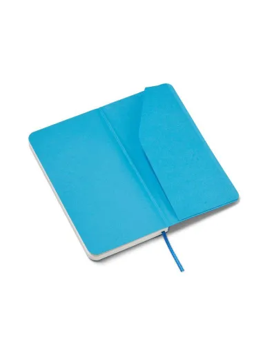 AGENDA 2026 FABRIANO FLOCK SEMANA 1/8 AZUL