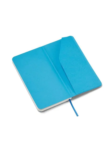 AGENDA 2026 FABRIANO FLOCK SEMANA 1/8 AZUL