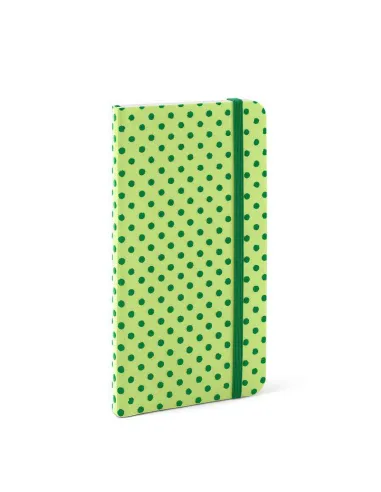 AGENDA 2026 FABRIANO FLOCK SEMANA 1/8 VERDE