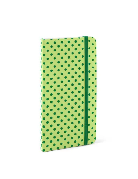 AGENDA 2026 FABRIANO FLOCK SEMANA 1/8 VERDE