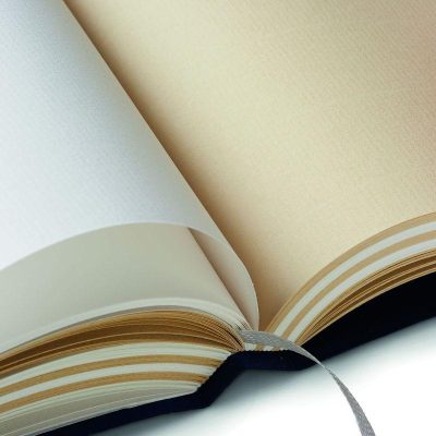 CUADERNO DEL ARTISTA FABRIANO CLASIC 192H 90GR