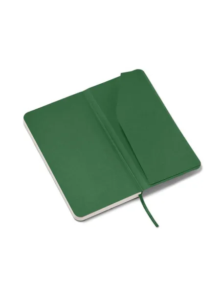 AGENDA 2026 FABRIANO FLOCK SEMANA 1/8 VERDE