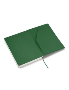 AGENDA 2026 FABRIANO FLOCK DIA PAGINA A5 VERDE 2