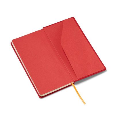 AGENDA 2026 FABRIANO ISPIRA SEMANA 1/8 ROJO