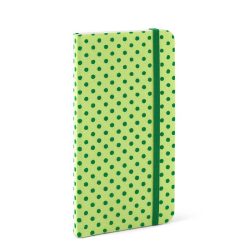 AGENDA 2026 FABRIANO FLOCK SEMANA 1/8 VERDE