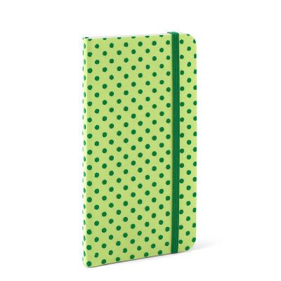 AGENDA 2026 FABRIANO FLOCK SEMANA 1/8 VERDE