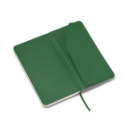 AGENDA 2026 FABRIANO FLOCK SEMANA 1/8 VERDE 2