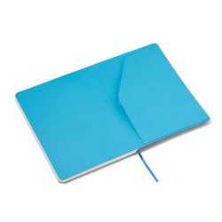 AGENDA 2026 FABRIANO FLOCK SEMANA A5 AZUL 2