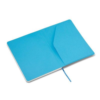 AGENDA 2026 FABRIANO FLOCK SEMANA A5 AZUL