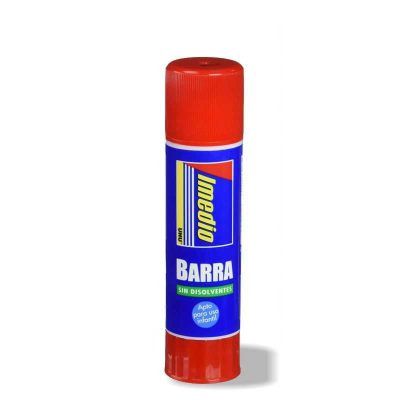 PEGAMENTO EN BARRA IMEDIO 40GR