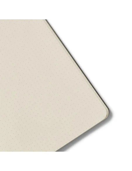 CUADERNO FABRIANO ISPIRA A5 CM PUNTOS ROJO