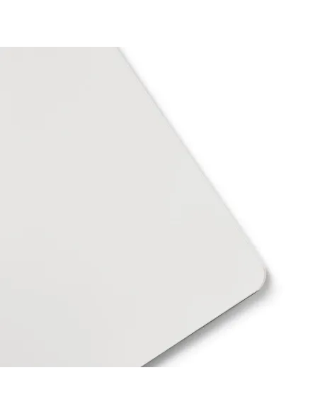 CUADERNO FABRIANO ECOQUA 9X14 CM LISO TURQUESA