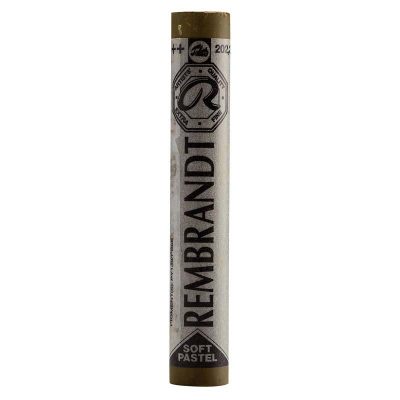 PASTEL REMBRANDT AMARILLO OSCURO 3 202
