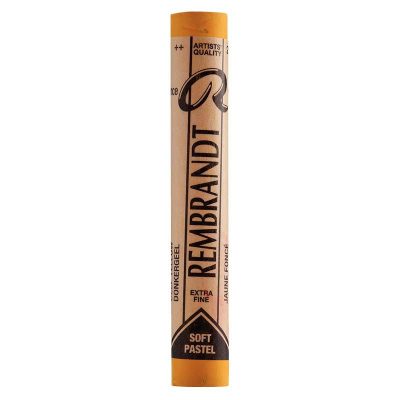 PASTEL REMBRANDT AMARILLO OSCURO 5 202