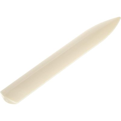 PLEGADORA DE PLÁSTICO CON PUNTA 15CM