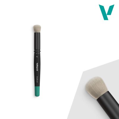 PINCEL SECO VALLEJO Dry Brush Extra Grande
