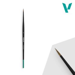 PINCEL VALLEJO Pro Modeler No  0