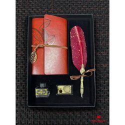SET DE CALIGRAFIA CON NOTEBOOK COLORES SURTIDOS