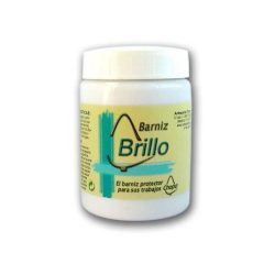 BARNIZ BRILLO AL AGUA 250ml