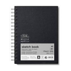 BLOCK ESBOZO WINSOR & NEWTON 170gr A5