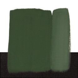 OLEO RESTAURO ÓXIDO VERDE CROMO TUBO 20 ml 2