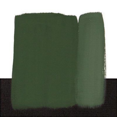 OLEO RESTAURO ÓXIDO VERDE CROMO TUBO 20 ml