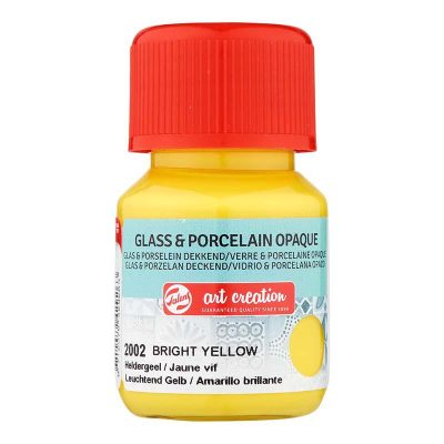 CRISTAL/PORC ATC 30ML OP  AMARILLO BRILLANTE  2002