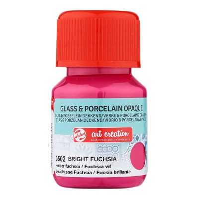 CRISTAL/PORC ATC 30ML OP  FUCSIA BRIL  3502