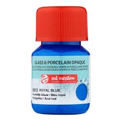 CRISTAL/PORC ATC 30ML OP  AZUL REAL 5013