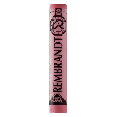 PASTEL REMBRANDT CARMIN 8 318