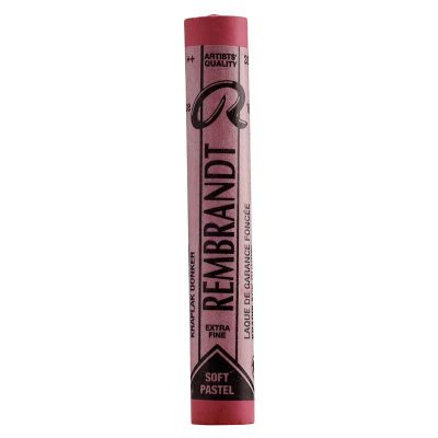 PASTEL REMBRANDT LACA GRANZA OSCURO 7 331