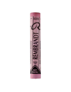 PASTEL REMBRANDT ROSA PERMANENTE MAGENTA 9 397