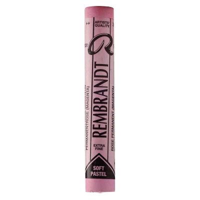 PASTEL REMBRANDT ROSA PERMANENTE MAGENTA 9 397