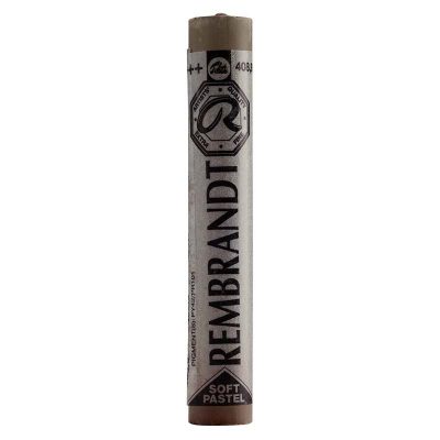 PASTEL REMBRANDT TIERRA SOMBRA NATURAL 9 408