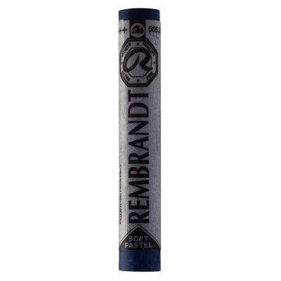 PASTEL REMBRANDT AZUL ULTRAMAR CLARO 3 505
