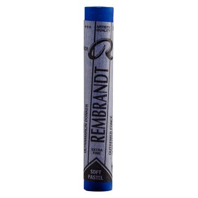 PASTEL REMBRANDT AZUL ULTRAMAR OSCURO 5 506