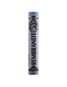 PASTEL REMBRANDT AZUL ULTRAMAR OSCURO 9 506