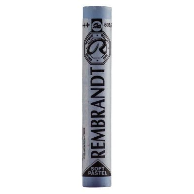 PASTEL REMBRANDT AZUL ULTRAMAR OSCURO 9 506