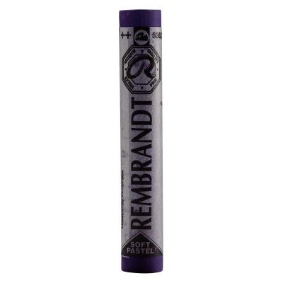 PASTEL REMBRANDT VIOLETA 5 536