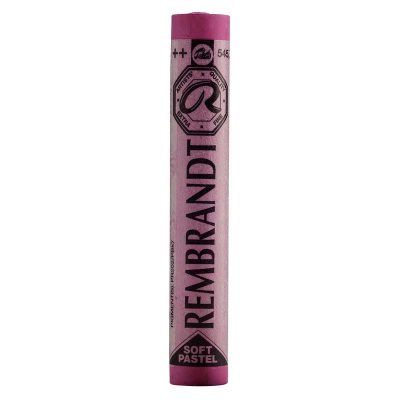 PASTEL REMBRANDT VIOLETA ROJO 7 545