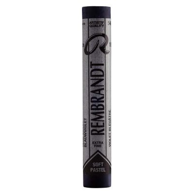 PASTEL REMBRANDT VIOLETA AZUL 3 548