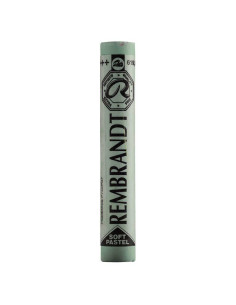 PASTEL REMBRANDT VERDE PERMANENTE OSCURO 9 619