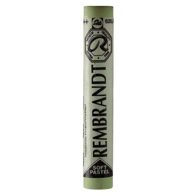 PASTEL REMBRANDT VERDE CINABRIO CLARO 9 626