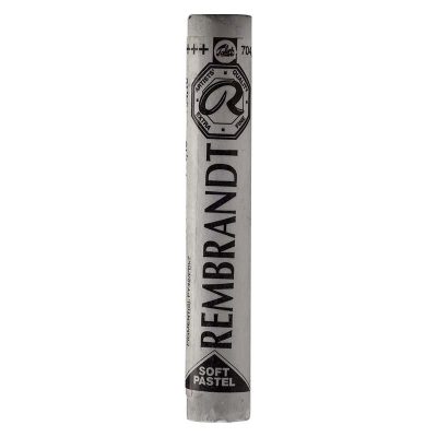 PASTEL REMBRANDT GRIS 10 704