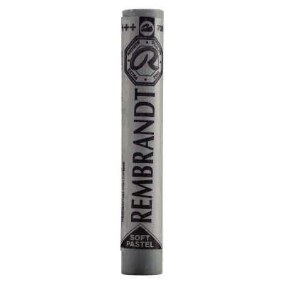 PASTEL REMBRANDT GRIS VERDOSO 8 709