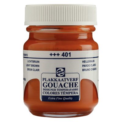 GOUACHE TALENS 50ML ROSA PERM MAG 397