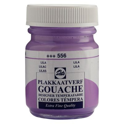 GOUACHE TALENS 50ML LILA 556