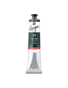 OLEO GOYA 60ML VERDE VEJIGA 69